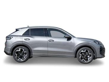 Volkswagen T-Roc 1.5 ETSI 150 — photo 4