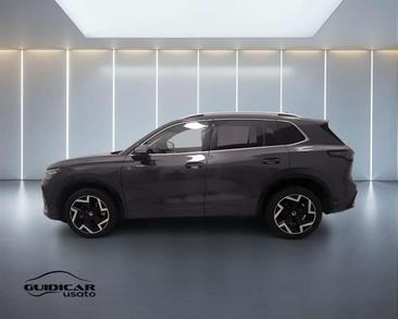 Volkswagen TIGUAN 2.0 TDI 4MOTION — photo 3