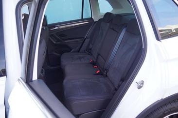 Volkswagen TIGUAN EHybrid — photo 4