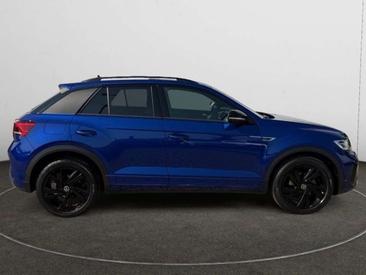 Volkswagen T-Roc 1.5 TSI — photo 5