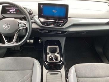 Volkswagen ID.4 Pro Performance — photo 8