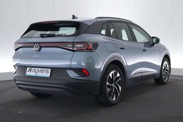 Volkswagen ID.4 Pro Performance — photo 8