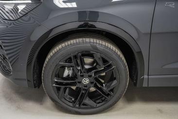 Volkswagen TIGUAN 2.0 TDI 4MOTION — photo 4