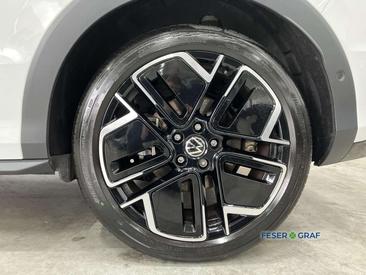 Volkswagen T-Roc 1.5 ETSI 150 — photo 4
