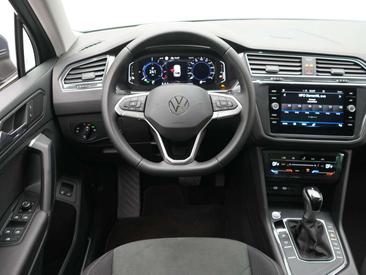 Volkswagen TIGUAN EHybrid — photo 13