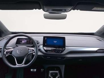 Volkswagen ID.4 Pro Performance — photo 9
