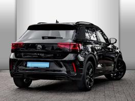 Volkswagen T-Roc 1.5 TSI - 2023 - Joinsteer - #1