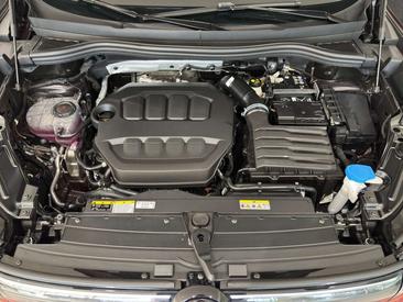 Volkswagen TIGUAN EHybrid — photo 15
