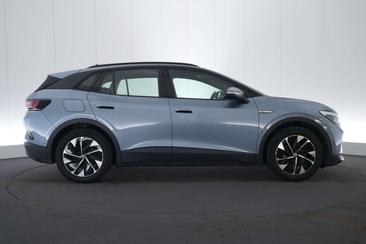 Volkswagen ID.4 Pro Performance — photo 10