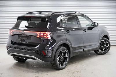 Volkswagen T-CROSS 1.5 TSI