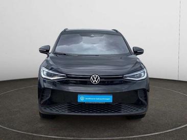 Volkswagen ID.4 Pro Performance — photo 11