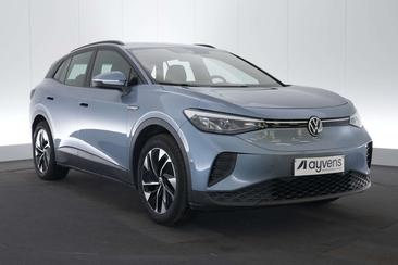 Volkswagen ID.4 Pro Performance — photo 11