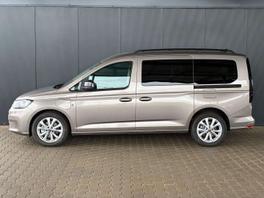 Volkswagen Caddy Van EHybrid - 2026 - Joinsteer - #1