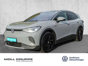 Volkswagen ID.4 Pro Performance — photo 4