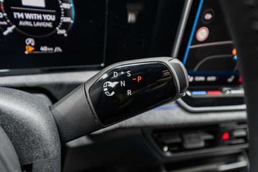 Volkswagen TIGUAN 2.0 TDI 4MOTION — photo 9