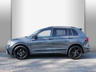 Volkswagen TIGUAN 2.0 TSI — photo 2
