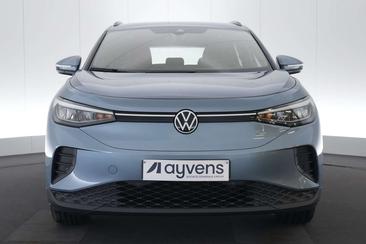 Volkswagen ID.4 Pro Performance — photo 12