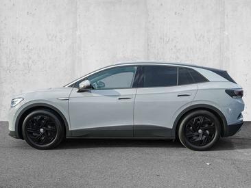 Volkswagen ID.4 Pro Performance — photo 5