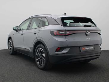 Volkswagen ID.4 Pro S — photo 8