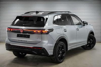 Volkswagen TIGUAN 2.0 TDI 4MOTION