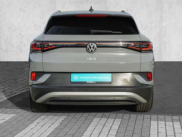 Volkswagen ID.4 Pro Performance — photo 6