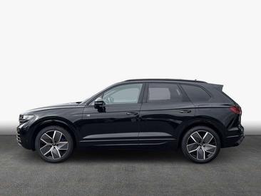 Volkswagen Touareg R EHybrid — photo 3