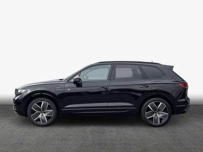 Volkswagen Touareg R EHybrid