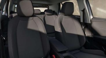 Volkswagen ID. Cross 155 KW — photo 10