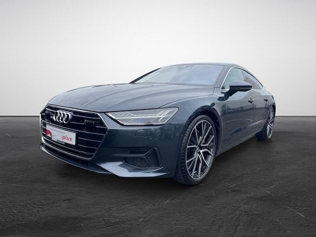 Audi A7 Sportback 50 TDI Quattro Tiptronic 8-stufig - 2018 - Joinsteer - #3