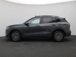 Volkswagen TIGUAN EHybrid - 2026 - Joinsteer - #1