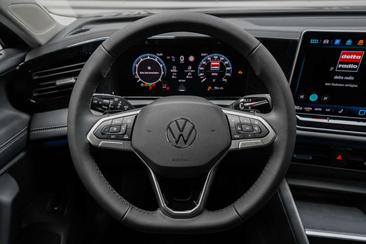 Volkswagen TIGUAN 1.5 ETSI — photo 8