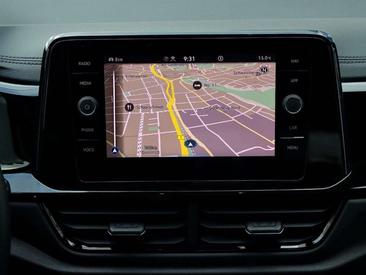 Volkswagen T-Roc 1.5 TSI — photo 7