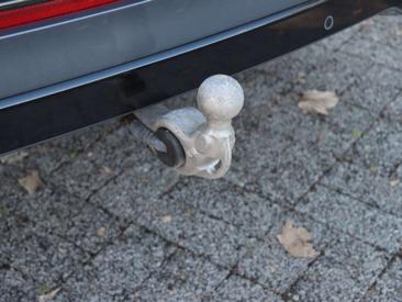 Volkswagen TIGUAN 2.0 TSI — photo 4