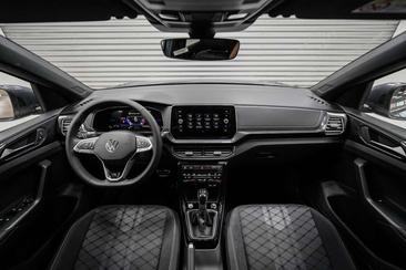 Volkswagen T-CROSS 1.5 TSI — photo 5