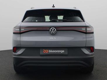 Volkswagen ID.4 Pro S — photo 9