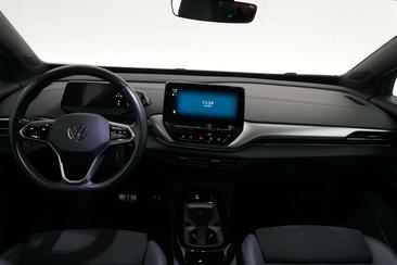 Volkswagen ID.4 Pro Performance — photo 15