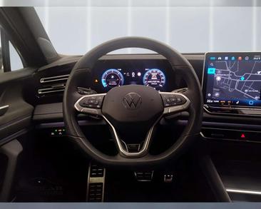 Volkswagen TIGUAN 2.0 TDI 4MOTION — photo 12