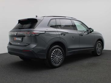 Volkswagen TIGUAN EHybrid — photo 2