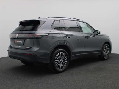 Volkswagen TIGUAN EHybrid