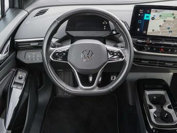Volkswagen ID.4 Pro Performance — photo 10