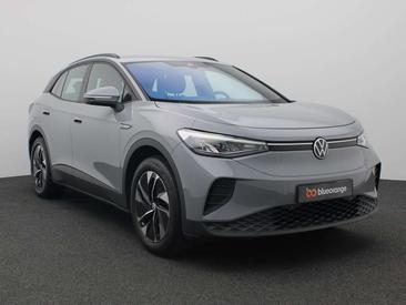 Volkswagen ID.4 Pro S — photo 10