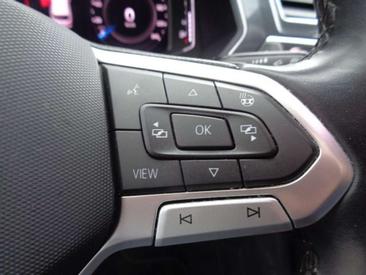 Volkswagen TIGUAN EHybrid — photo 12