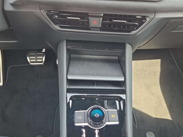 Volkswagen TIGUAN 2.0 TDI 4MOTION — photo 6