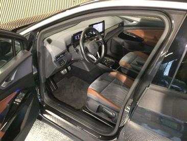 Volkswagen ID.4 Pro S — photo 3