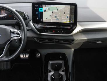 Volkswagen ID.4 Pro Performance — photo 11