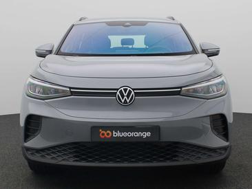 Volkswagen ID.4 Pro S — photo 11