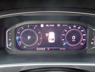 Volkswagen TIGUAN EHybrid — photo 13