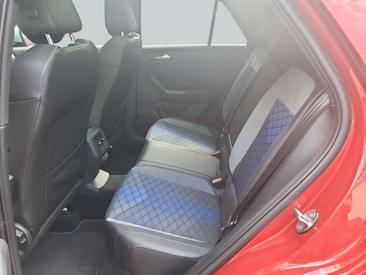 Volkswagen T-Roc R 4Motion — photo 10