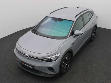 Volkswagen ID.4 Pro S — photo 12