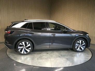 Volkswagen ID.4 Pro S — photo 5
